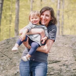 Meet your Posher, Alison